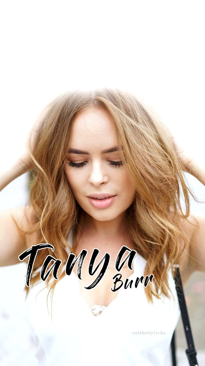 Tanya Burr Lockscreens |

IF YOU SAVE!
Happy Birthday Beautiful! -Marjon 
