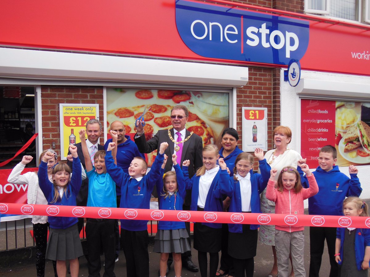 1StopFranchise's tweet photo. Wow, we’re celebrating One Stop Kibblesworth's 3rd Year with us! Your certificate is on its way, here’s a throwback of some great moments! https://t.co/GchsqNlvRG