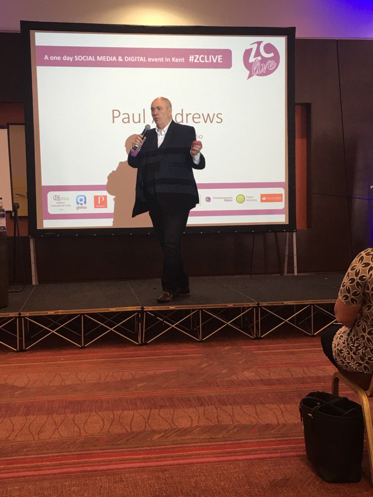 H2H_Estates's tweet photo. Always a pleasure to listen to the wonderful @vanillaweb at #xclive and looking forward to learning new info https://t.co/bw8ROZvP4R
