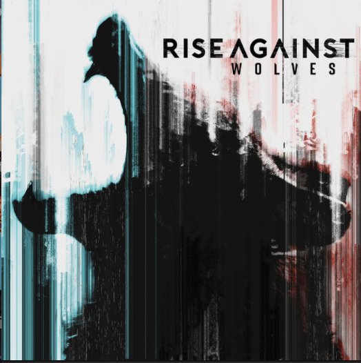 ThePowerShowTWC's tweet photo. Playing the new one to air from @riseagainst called #PolticesOfLove on #ThePowerShow @swr999fm https://t.co/mL0ah9DIDF
