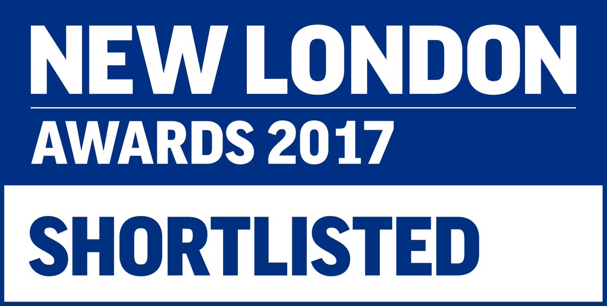 STUK_ltd's tweet photo. We’re delighted to be in @nlalondon #NLAwards17 shortlist of London’s best new projects for LaLiT Hotel: https://t.co/exgh2d1viq https://t.co/8yA6Wi9vDR