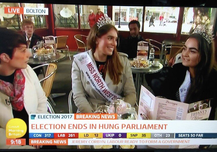 Miss England News (@missenglandnews) on Twitter photo #Missengland #ElectionDay coming soon 2 @RW_Birmingham who's excited 2c who wins a place in <a href="/MissWorldLtd/">Miss World</a> #China 👑 missandmrenglandfinal.com #Missengland #ElectionDay coming soon 2 @RW_Birmingham who's excited 2c who wins a place in <a href="/MissWorldLtd/">Miss World</a> #China 👑 missandmrenglandfinal.com