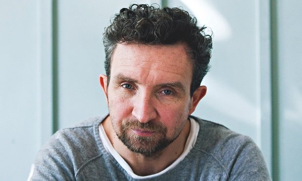 Happy Birthday to Eddie Marsan who voiced  Mr White in The Sarah Jane Adventures,  Goodbye, Sarah Jane Smith. 
