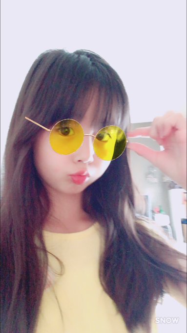 Twitterのコスプレ画像5