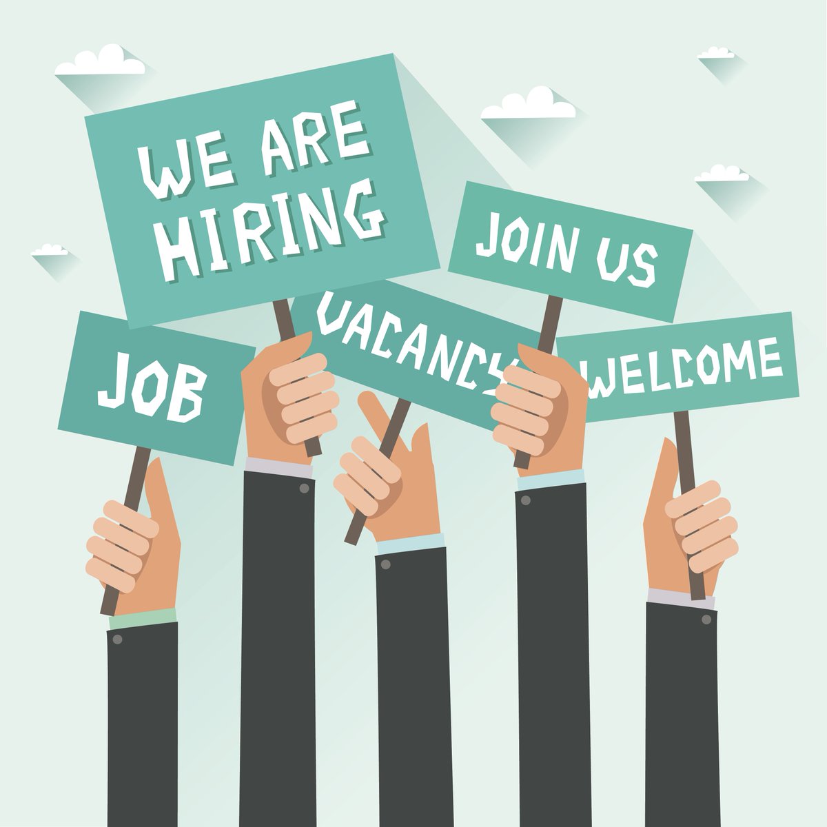 Wij zoeken een Teamleider ICT backoffice en een Teamleider ICT frontoffice - service. Iets voor jou? bit.ly/2nyMOmU #vacature