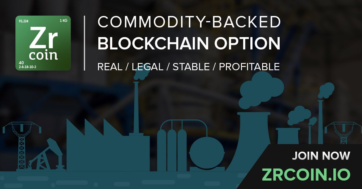 ZrCoin tweet picture