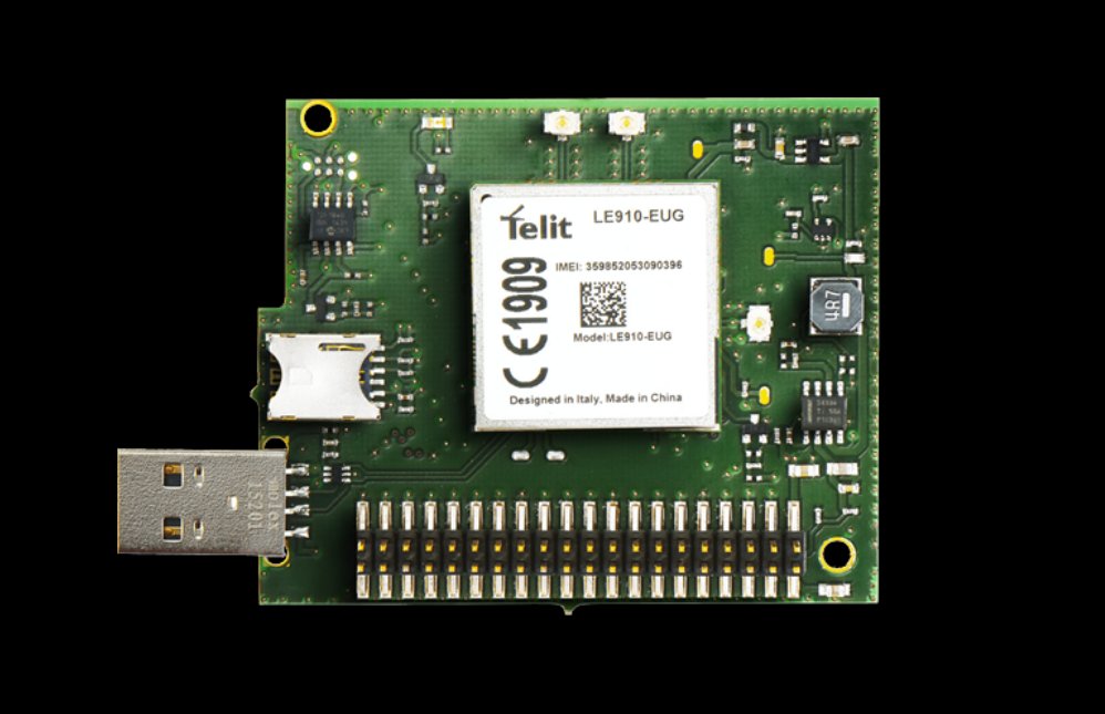 Roundsolutions's tweet image. AarLogic Raspberry PI extension card 3G
#roundsolutions #RaspberryPIextensioncard
bit.ly/2sb37eW