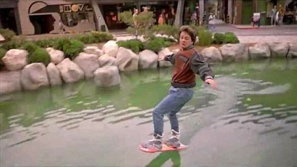 Happy birthday Michael J. Fox!   