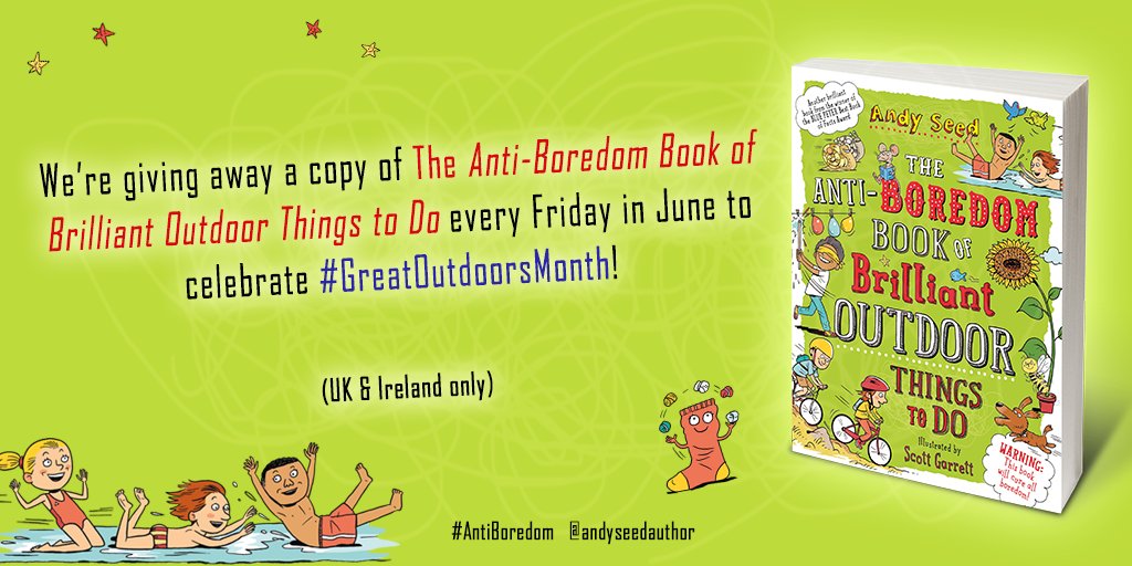 Bloomsbury Kids & YA UK tweet media