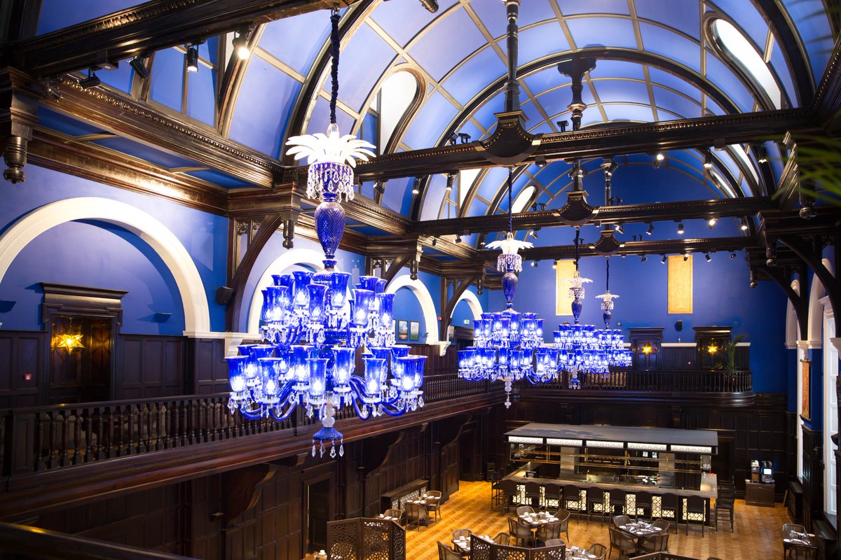 STUK_ltd's tweet photo. Support the LaLiT Hotel in the People’s Choice Award 2017! – Vote using #NLAwards17 @nlalondon https://t.co/kNqn7R7Qv5