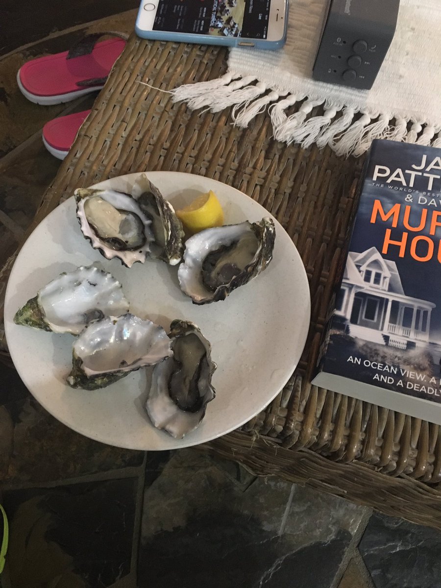 SixlitreHSV's tweet photo. Oysters and @GraceFarmMR Chardonnay on Hamilton Island. Yes please !!! https://t.co/YYAt1rmmU4