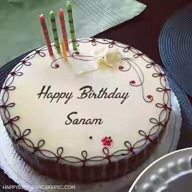 HaPpY BiRtHdAy SONAM KAPOOR 