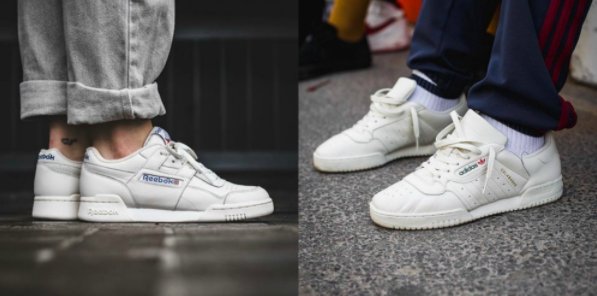 reebok yeezy powerphase