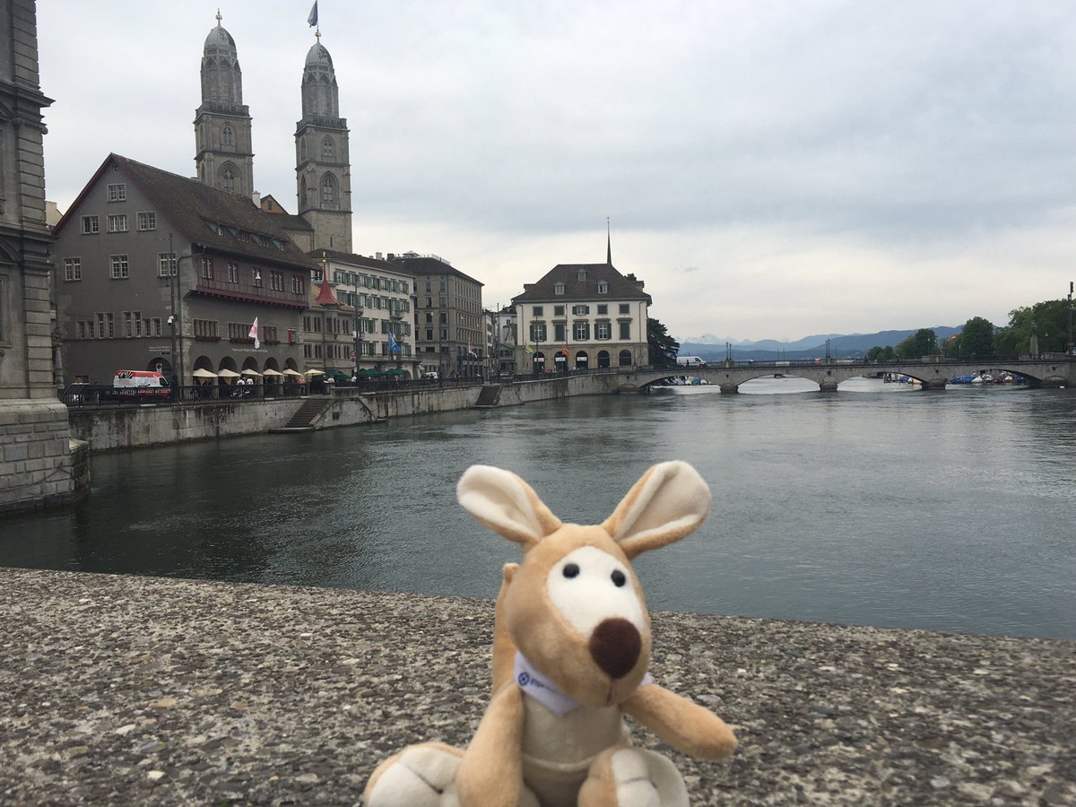 J_R_MUC's tweet photo. #IntrepidSydney visiting #zurich for the @EELAlawyers annual conference; @ibaevents #ibasydney https://t.co/0ewMTGcS3j