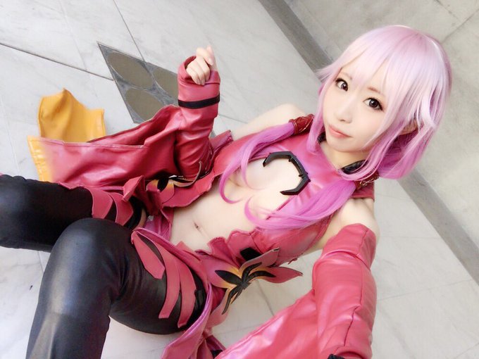 Twitterのコスプレ画像70