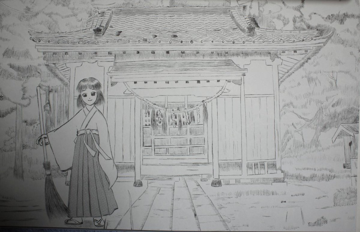 大和ハジメ エクループ Pa Twitter 大学当時のイラスト同好会で描いた絵 2 大学サークル参加でコミケ用に描いた絵 キャラ構図は商業漫画のパクリで背景は写真模写という苦しい絵だが イベント初参加という事で時間を掛けて描いたのを覚えている 大和ハジメ エクループ Pa Twitter 大学当時のイラスト同好会で描いた絵 2 大学サークル参加でコミケ用に描いた絵 キャラ構図は商業漫画のパクリで背景は写真模写という苦しい絵だが イベント初参加という事で時間を掛けて描いたのを覚えている