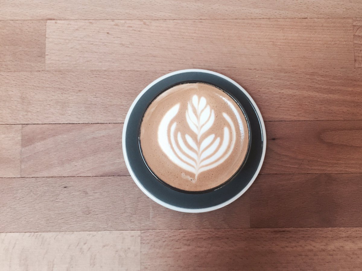 bread_source's tweet photo. Full Brazilian @bread_source made by the @coffeecaravan22 #lamarzocco #breadsource #coffee #norwich #bakery https://t.co/tpScnFqm2R