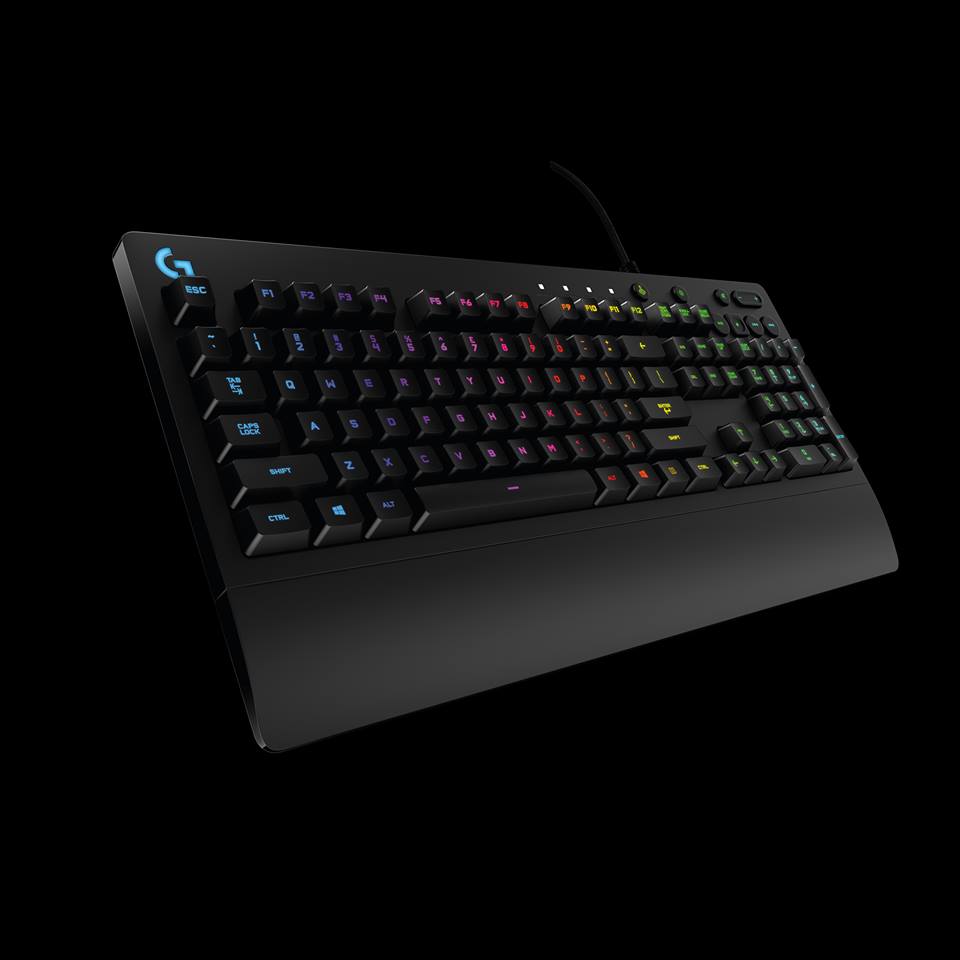 SumSocOCE's tweet image. To celebrate the return of the @OPL, we&apos;ve teamed up @LogitechG! Like &amp;amp; Retweet for you chance to win! (Must be following @SumSocOCE )