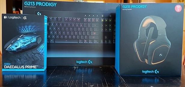 SumSocOCE's tweet image. To celebrate the return of the @OPL, we&apos;ve teamed up @LogitechG! Like &amp;amp; Retweet for you chance to win! (Must be following @SumSocOCE )