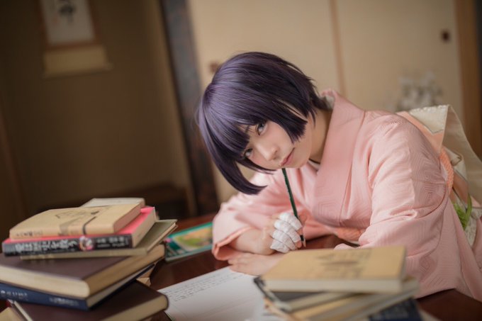 Twitterのコスプレ画像28