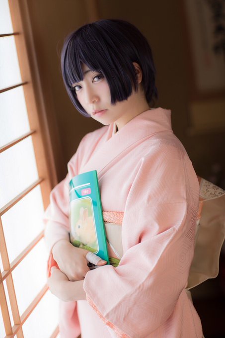 Twitterのコスプレ画像27