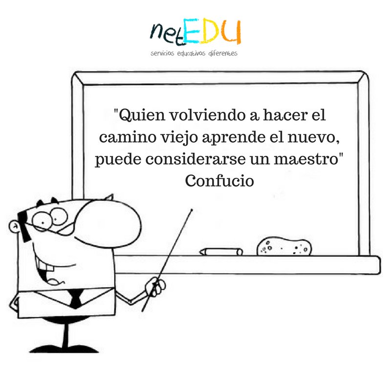 losdeNETEDU's tweet photo. Frase de la semana!! Feliz Fin de Semana!! #NetEDU #FelizFinde #FelizViernes #Educación #FraseDelDía #Frases https://t.co/oXgQEbdori