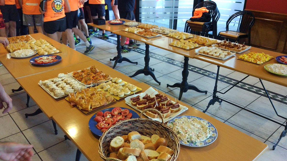 BeerRunners Pamplona tweet media