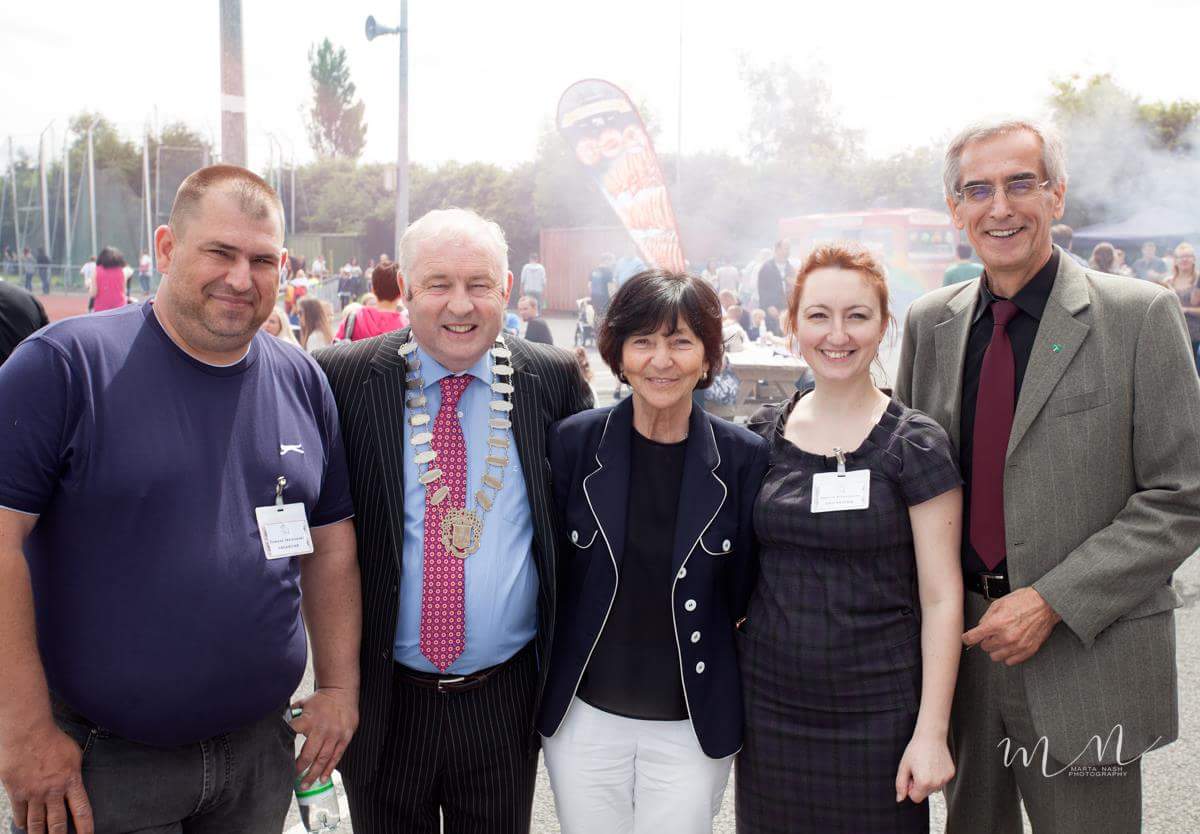 Let's live #PolskaEire2017 again! Today #DobryCraic in #Navan More photos: facebook.com/PLinIreland &amp; <a href="/PolskaEire/">PolskaÉire Festival</a> <a href="/ForumPolonia/">Forum Polonia</a>
