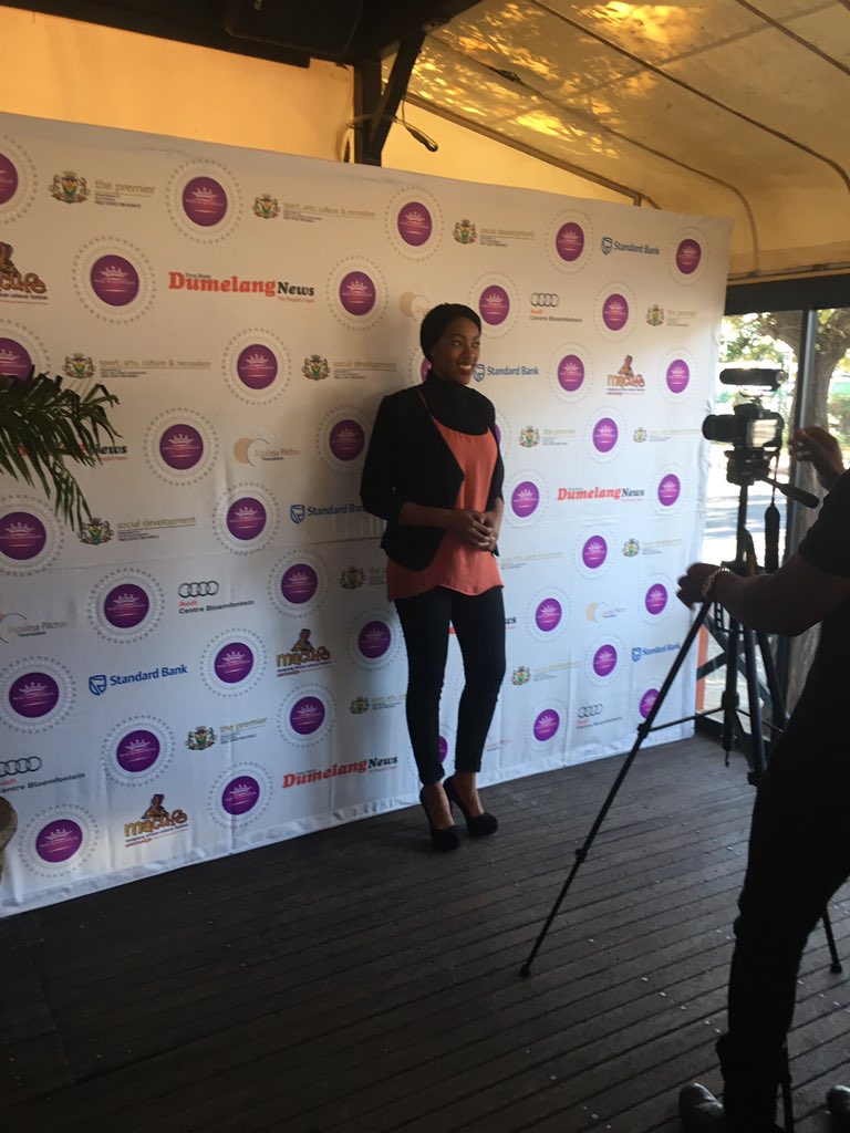IZABloemfontein's tweet photo. #MissGlamorousFreeState2017
#Breakfast
#WelcomeLadies https://t.co/MWWB6T4Za7