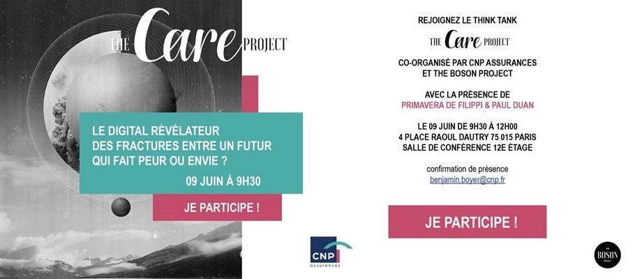 loikvalentin's tweet photo. #thecareproject En conclusion, l'enjeu de transformation de nos sociétés, passera par un compromis entre les technophobes et technophiles. https://t.co/2DDBQQxMyD