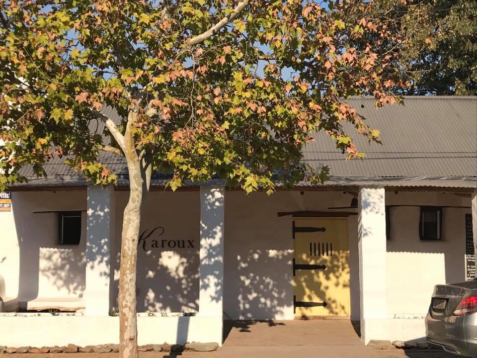 ulmenstein's tweet photo. Restaurant Review Two: Karoux on the move in McGregor, to next door! https://t.co/2PNxRrgruO @Karoux22 https://t.co/DdHro3VVJe