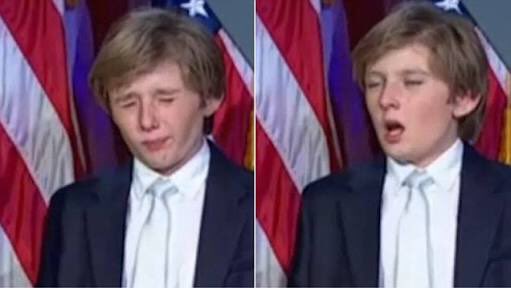 campfire_tweets's tweet photo. Following today's news I legitimately thought this trump offspring was the @DonaldJTrumpJr tweeting things like "give me a break". https://t.co/1LAsdMWmdY