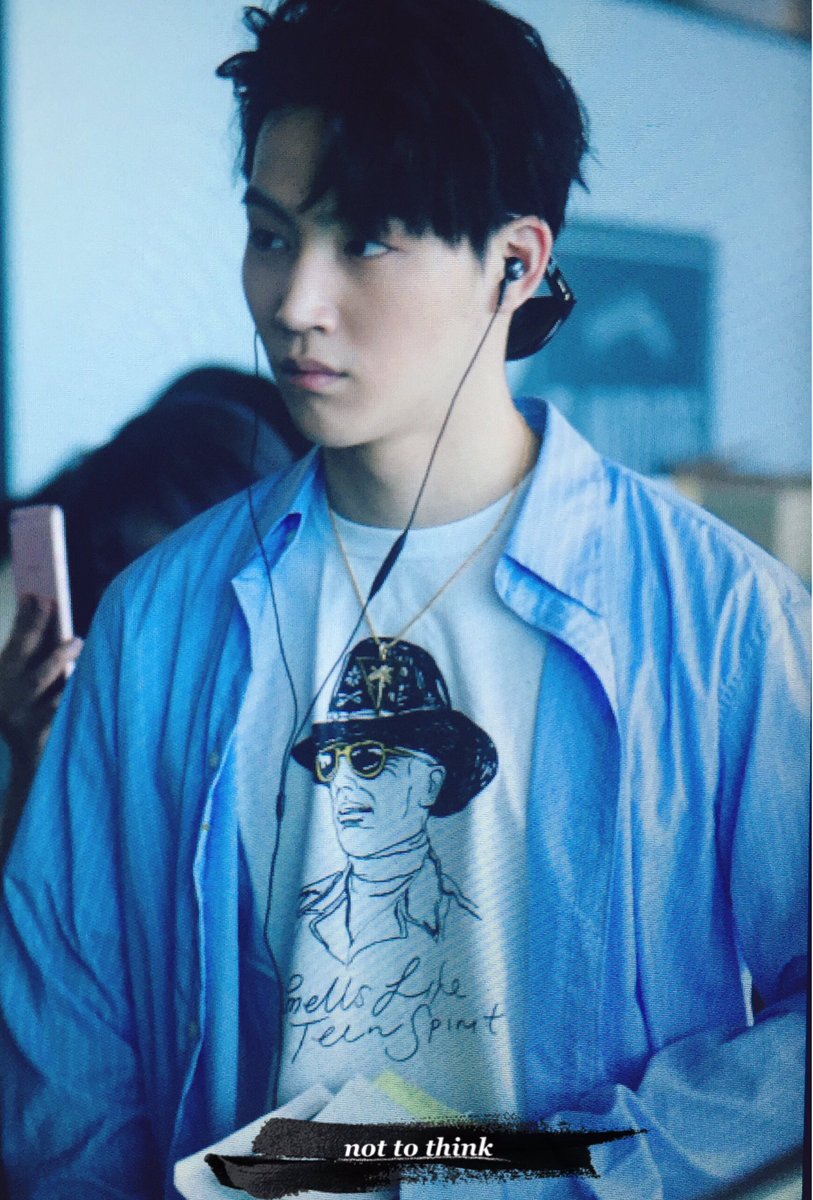 nottothink106's tweet photo. 170609 #GOT7 #JB #재범 https://t.co/QHFzBEjHif