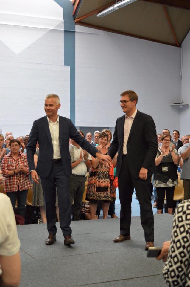Chris_Bouillon's tweet photo. Réunir 500 personnes hier soir à Saint-Pierre-de-Varengeville ça fait chaud au coeur. Un grand merci ! #circo7605 https://t.co/Ip6TvZR0kC