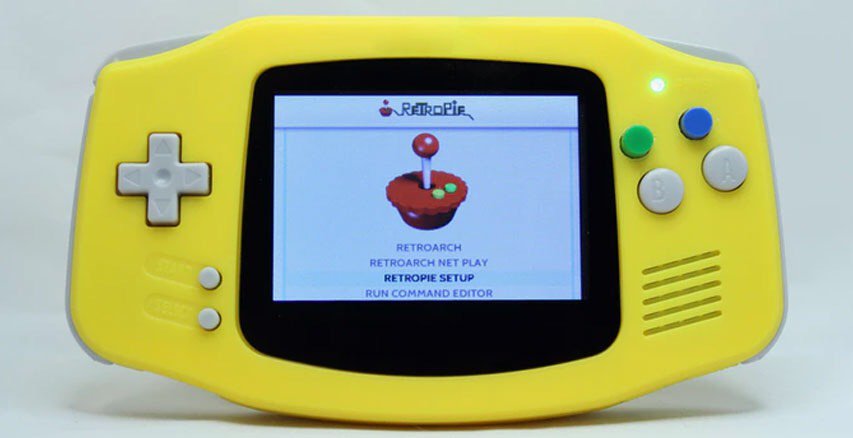 kled's tweet photo. #FreeplayZero : Une console portable ร partir d'une @Raspberry_Pi https://t.co/AM4RTjBoHT https://t.co/zaMbg7BwV8