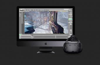 Apple and Valve Have Worked Together for Nearly a Year to Bring VR to MacOS swft.so/BnknahtZ #gaming #vr