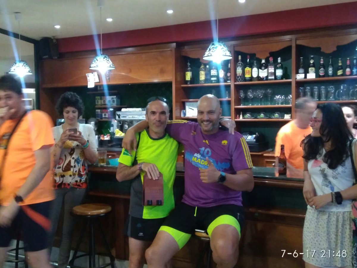 BeerRunners Pamplona tweet media
