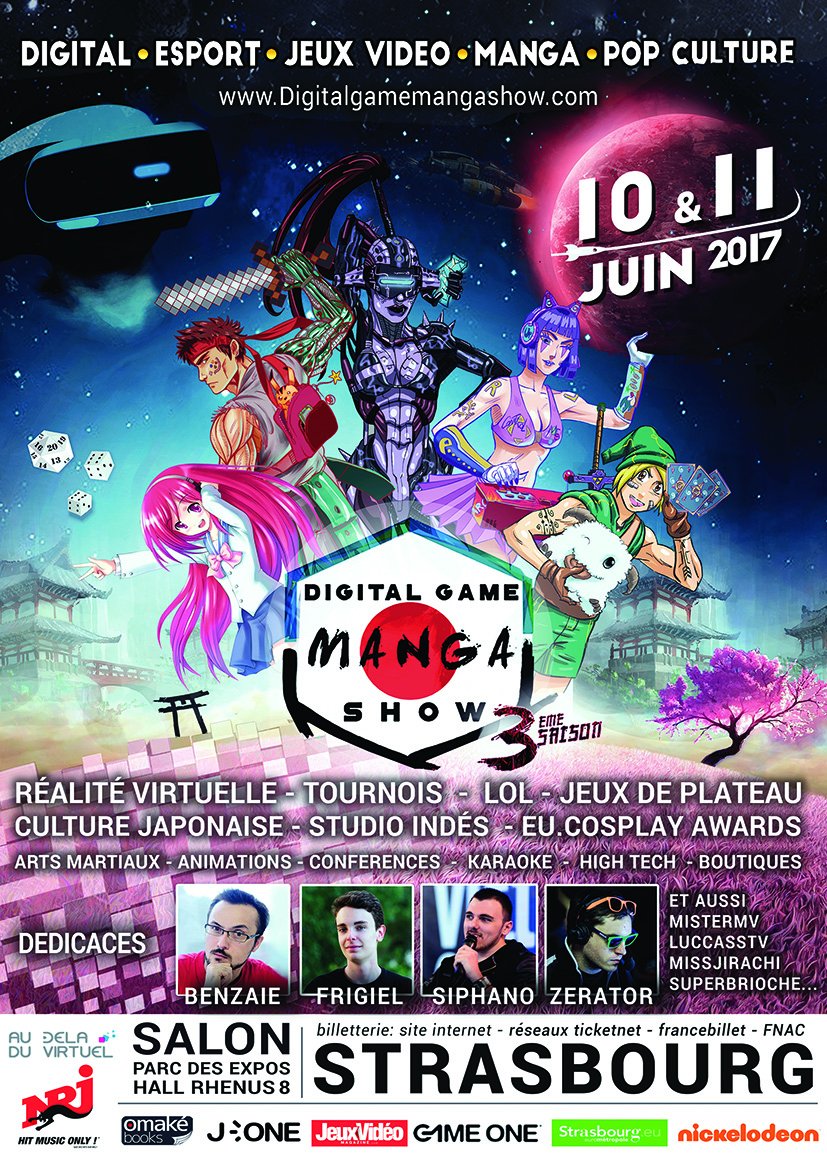 Nice_Penguins_'s tweet photo. Tomorrow we will be at @DigitalGameShow for showing https://t.co/RXfvjxnDzM !

#indiegame #Strasbourg #DGMS2017 https://t.co/WTl1zqoF3g
