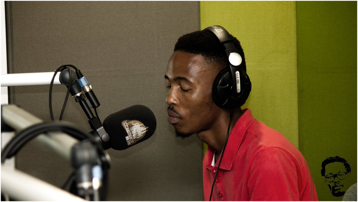 AccessionShow's tweet photo. #LetsTalkThabzero #LocalTalent on a comeup #NewMusic #ComingSoon @Thabzero_NUZ #NewMusicAlert #hiphopbeats #NowOnAir https://t.co/L8tqNdrT2A
