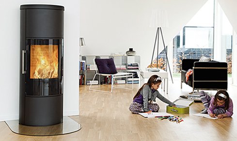 Bright Heat Stoves tweet media