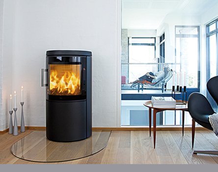 Bright Heat Stoves tweet media