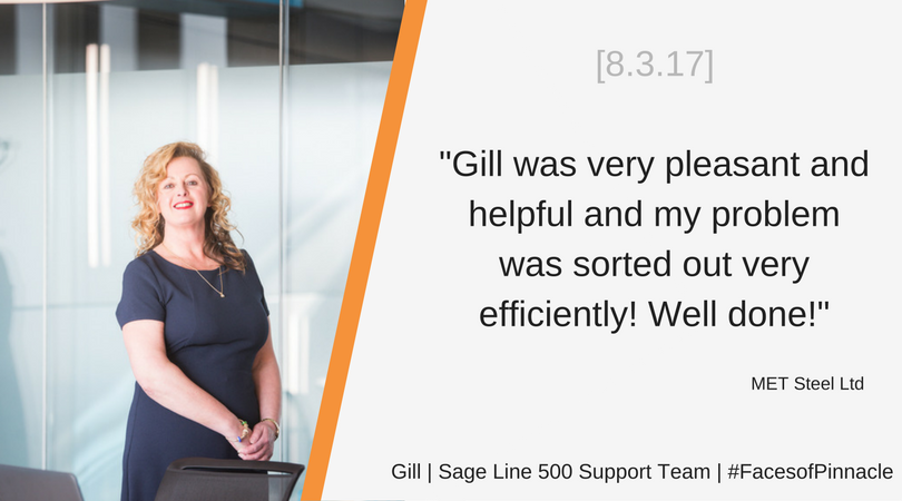 FacesOfPinnacle's tweet photo. We have over 22 Sage ERP product dedicated team members supporting both #SageLine500 and #Sage1000 #FacesOfPinnacle 🤩 https://t.co/Al9oXFDTkF