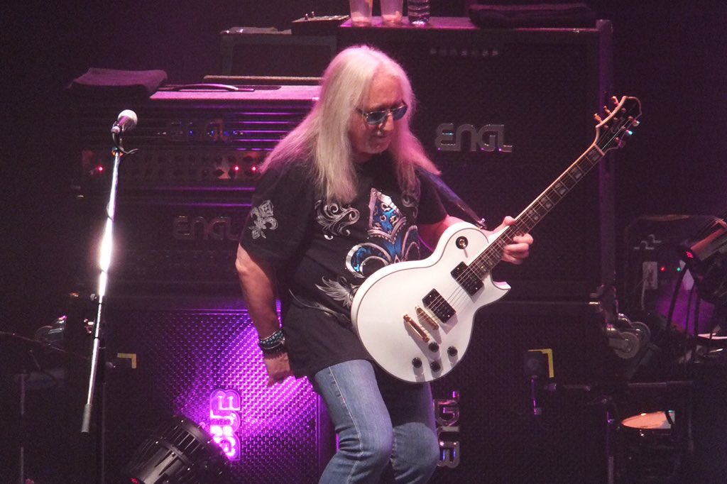 Happy Birthday!!
Mr. Mick Box           