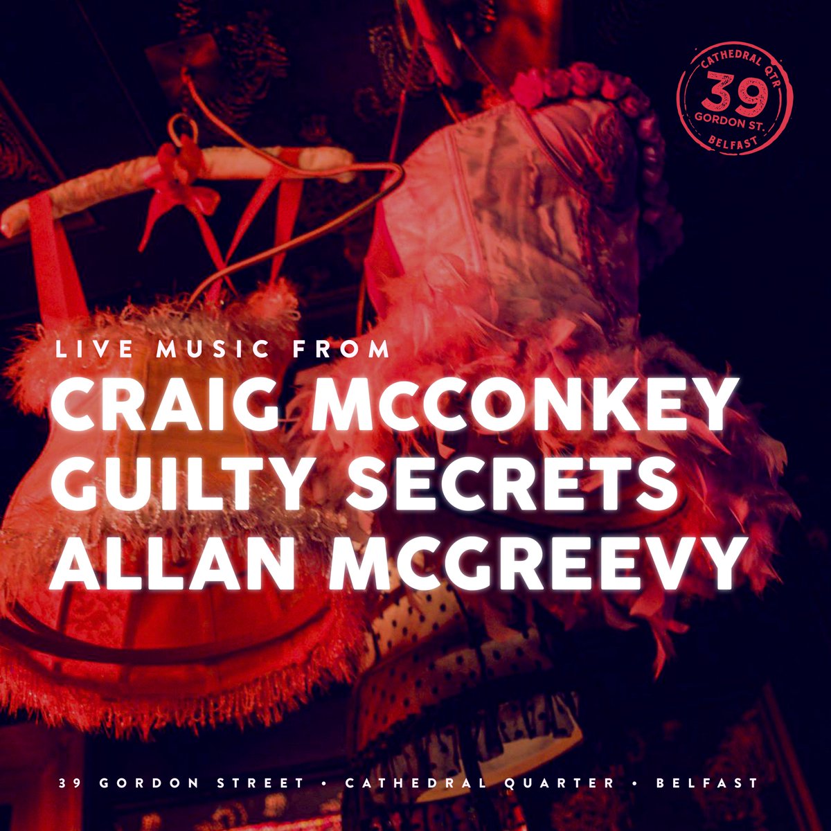 39GordonStreet's tweet image. Whether you're celebrating or commiserating today's election, one thing, nothing a drink at Gordon Street can't sort out! 🍺