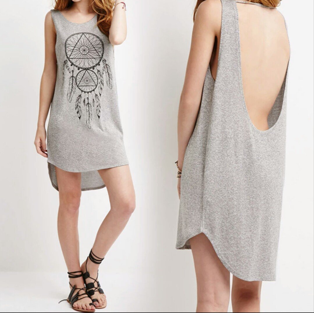 Labryes's tweet image. VESTIDO 
7 euros
Único modelo 
Tallas S, M, L o XL