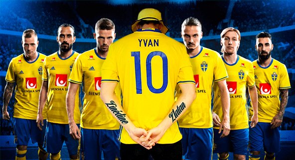 Y_Van_Van's tweet photo. Boysen är redo / Les gars sont prêts / Boys are ready #SWEFRA #GulOchBlå #FriendsArena #Sweden #France https://t.co/6JqK4dJ5Jg