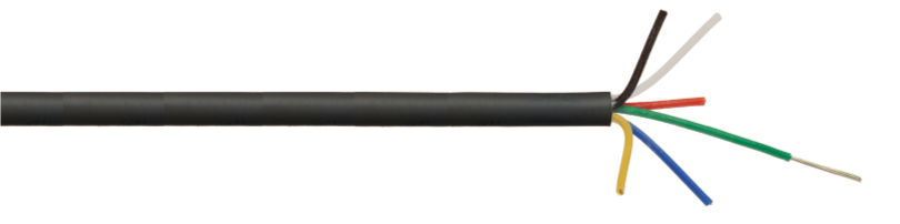 Webrocables's tweet image. Today&apos;s #copper price is £4439.80 Pictured #cable is our &apos;A&apos; type #DefStan ow.ly/eEwc30cs4aY