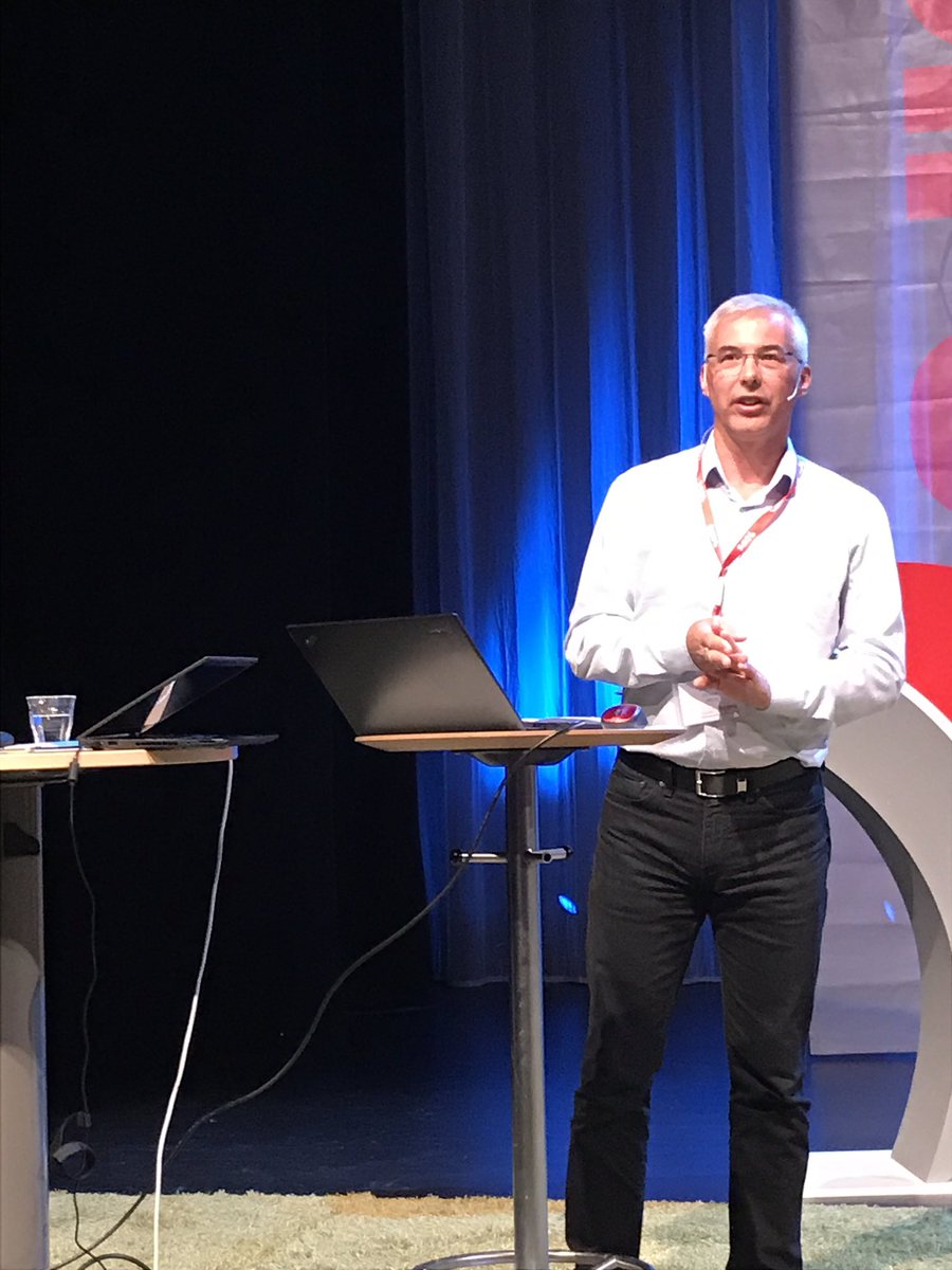 Karl Arne Jespersen tweet media