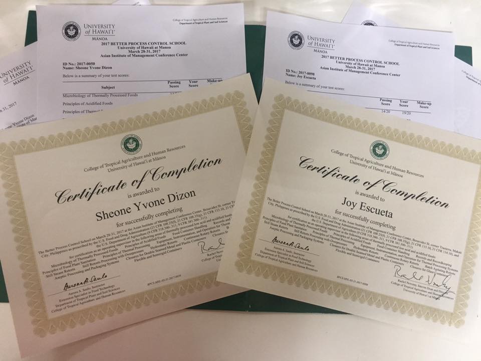 escaba_sweets's tweet image. Escaba Food Products appreciates the achievements and hard work of their employees. #EscabaSweets #betterprocess #Hardwork