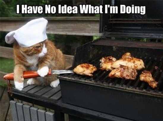 BarBeQuick's tweet photo. Save the embarrassment and opt for our #BarBeQuick #InstantBBQ #FakeItUntilYouMakeIt https://t.co/A5LJdl3Bco https://t.co/Ad039FDB3Z